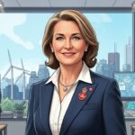 LEurope prête à investir dans les PMI innovantes en 2025   Innovationsfr