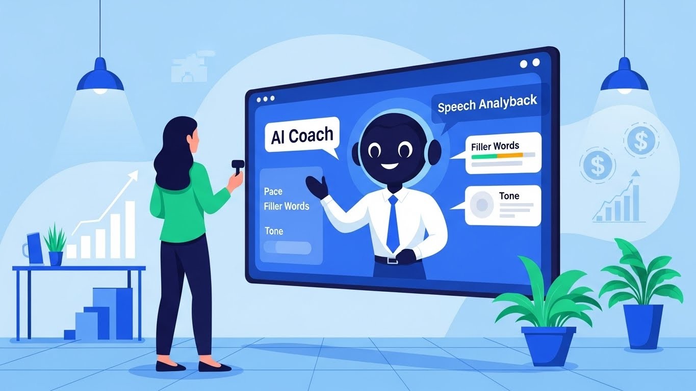 Yoodli Triples sa Valorisation à 300M$   Innovationsfr