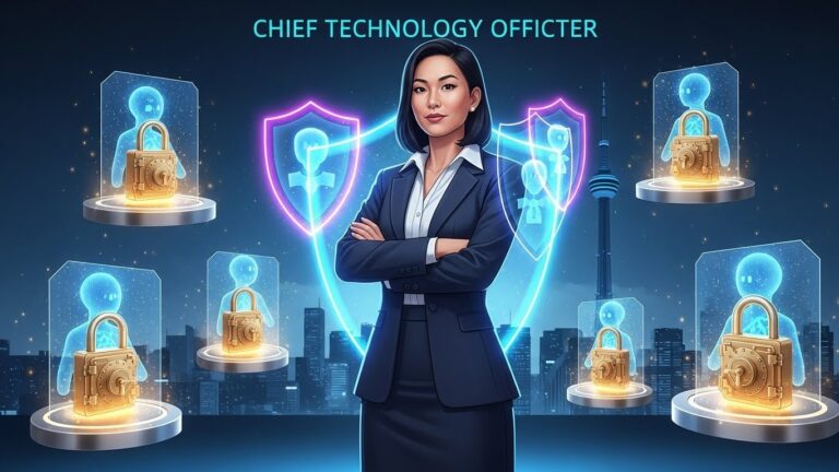 1Password Nomme Nancy Wang Nouvelle CTO   Innovationsfr