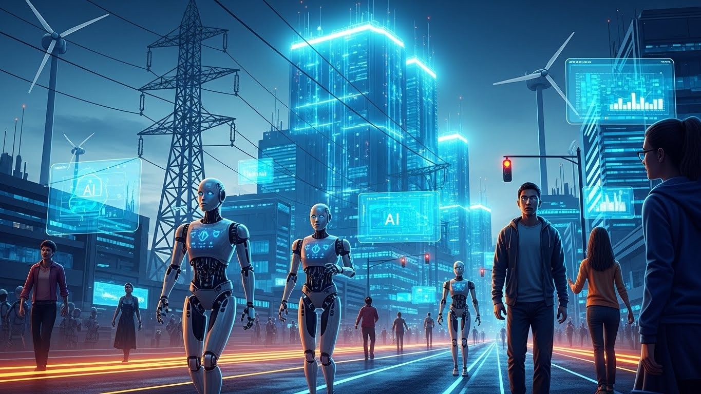 30 Prédictions Audacieuses pour lIA en 2026   Innovationsfr