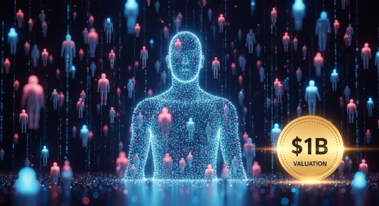 Aaru Révolutionne la Recherche Client par IA   Innovationsfr