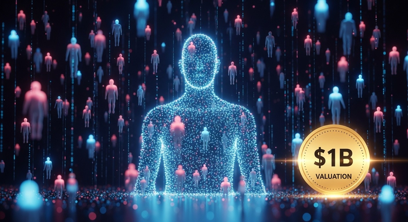 Aaru Révolutionne la Recherche Client par IA   Innovationsfr