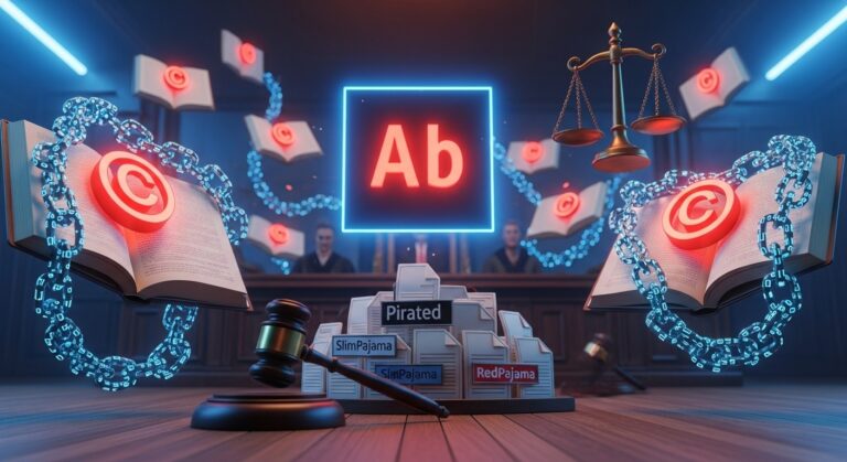 Adobe Visé par un Procès pour Entraînement IA   Innovationsfr