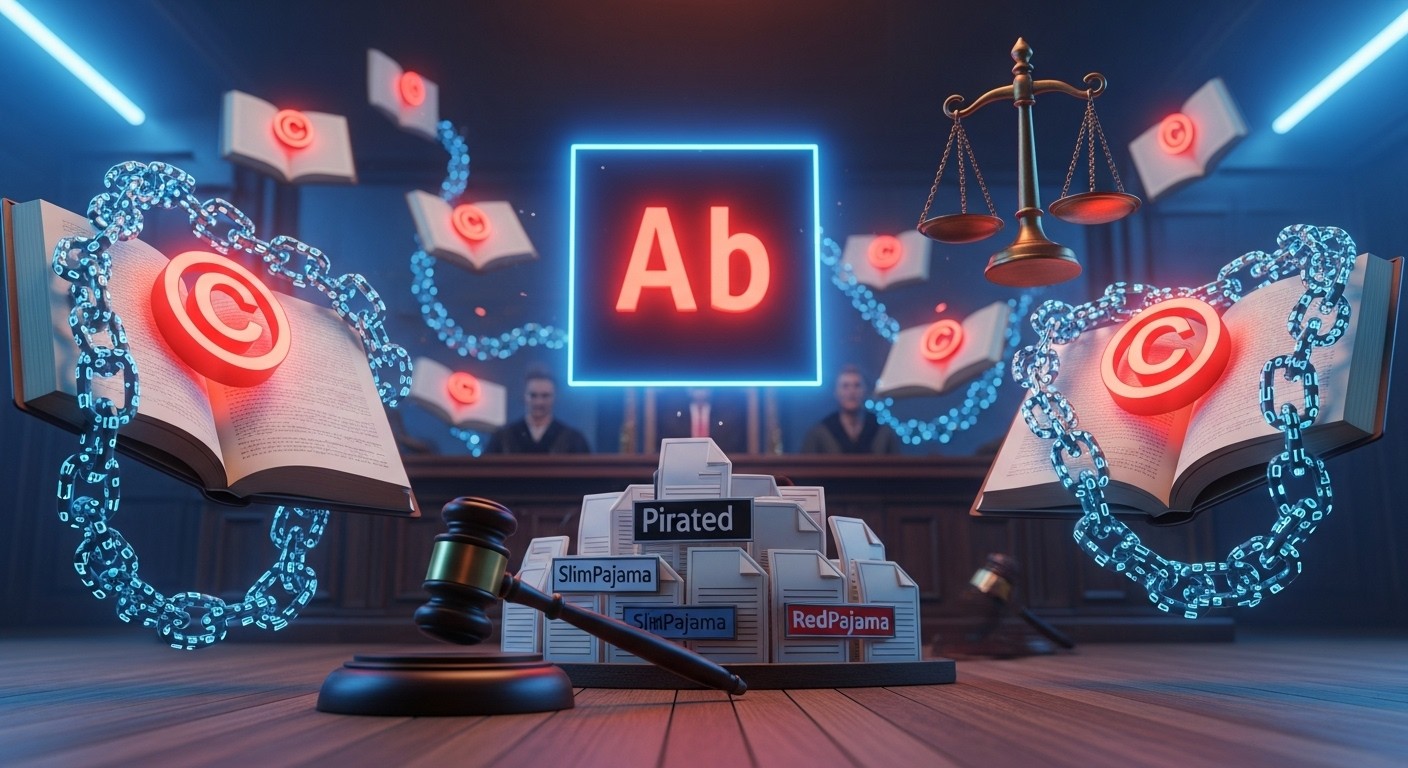 Adobe Visé par un Procès pour Entraînement IA   Innovationsfr