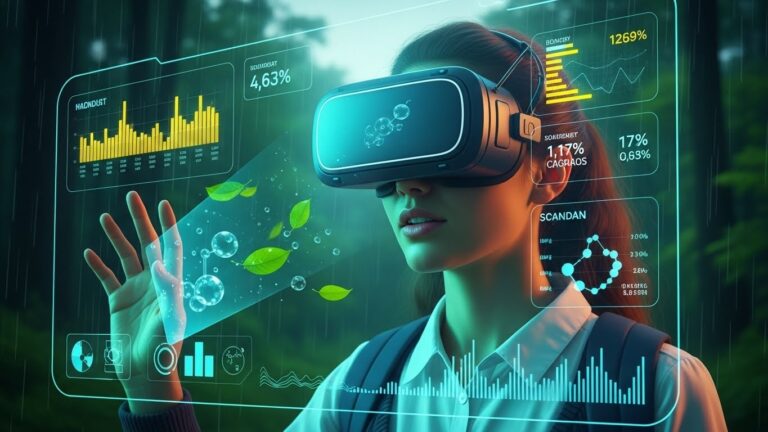 Amii Lance une Bourse IA pour lEnvironnement   Innovationsfr