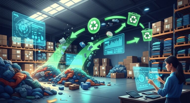 Another Révolutionne lInventaire Excessif Retail   Innovationsfr