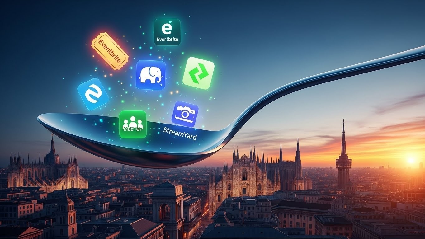 Bending Spoons  Le Rachat dEventbrite Décrypté   Innovationsfr