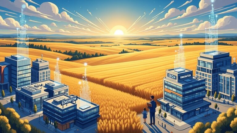 BetaKit Lance un Bureau dans les Prairies   Innovationsfr