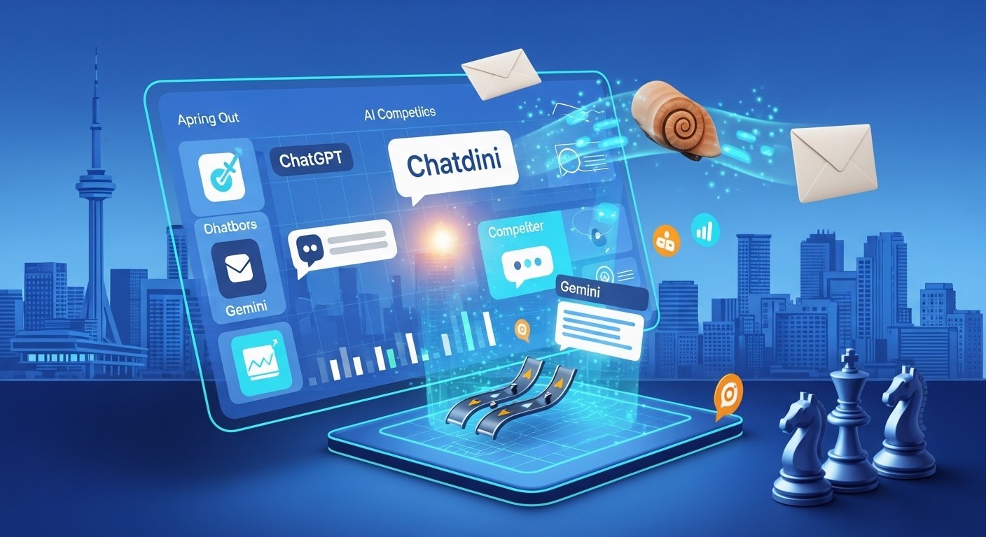 Birdseye Lance Yolando Avec 5M$ Pour LIA Concurrentielle   Innovationsfr