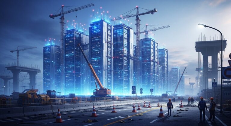 Boom des Data Centers IA Menace les Infrastructures   Innovationsfr