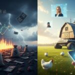 Tensions Sino Américaines  Huawei et lIA en Conflit   Innovationsfr