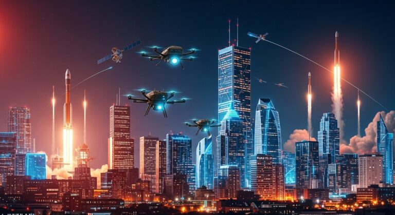 Canada  Tech et Military Keynesianism   Innovationsfr