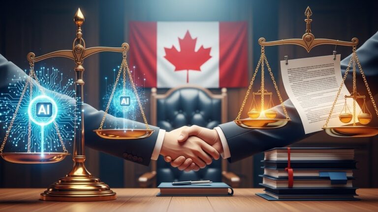 CanLII et Caseway AI Vers un Règlement Amiable   Innovationsfr