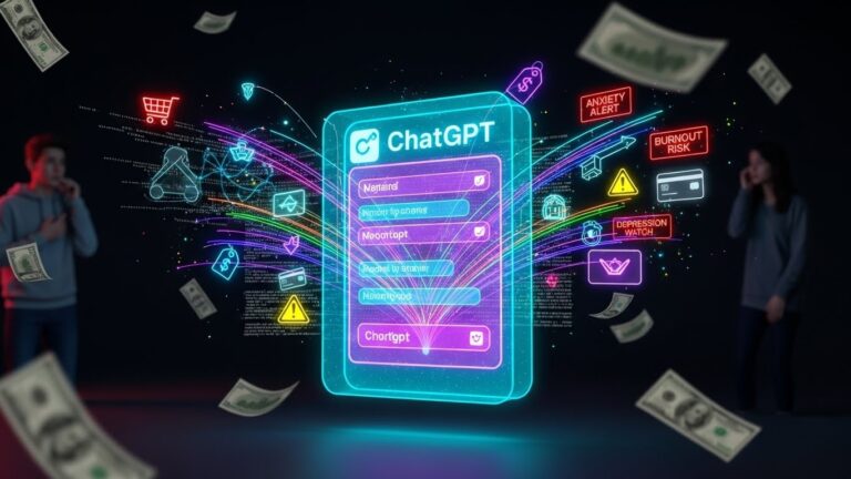 ChatGPT en 2025  Évolution et Impacts   Innovationsfr