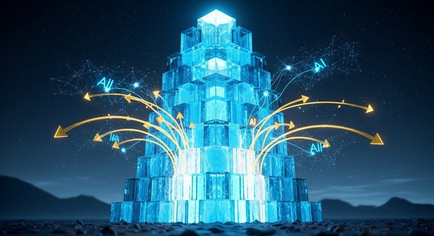 ClickHouse Atteint 15 Milliards de Valorisation   Innovationsfr