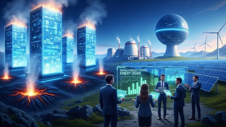 Climate Tech 2026  Les Investisseurs Optimistes   Innovationsfr