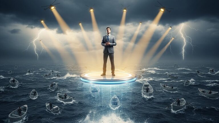 Comment Faire Décoller sa Startup dans un Marché Saturé   Innovationsfr