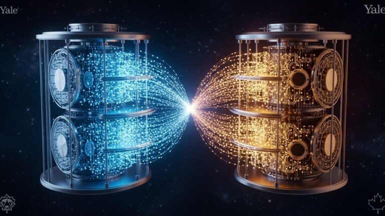 D Wave Acquiert Quantum Circuits pour 550 M$   Innovationsfr