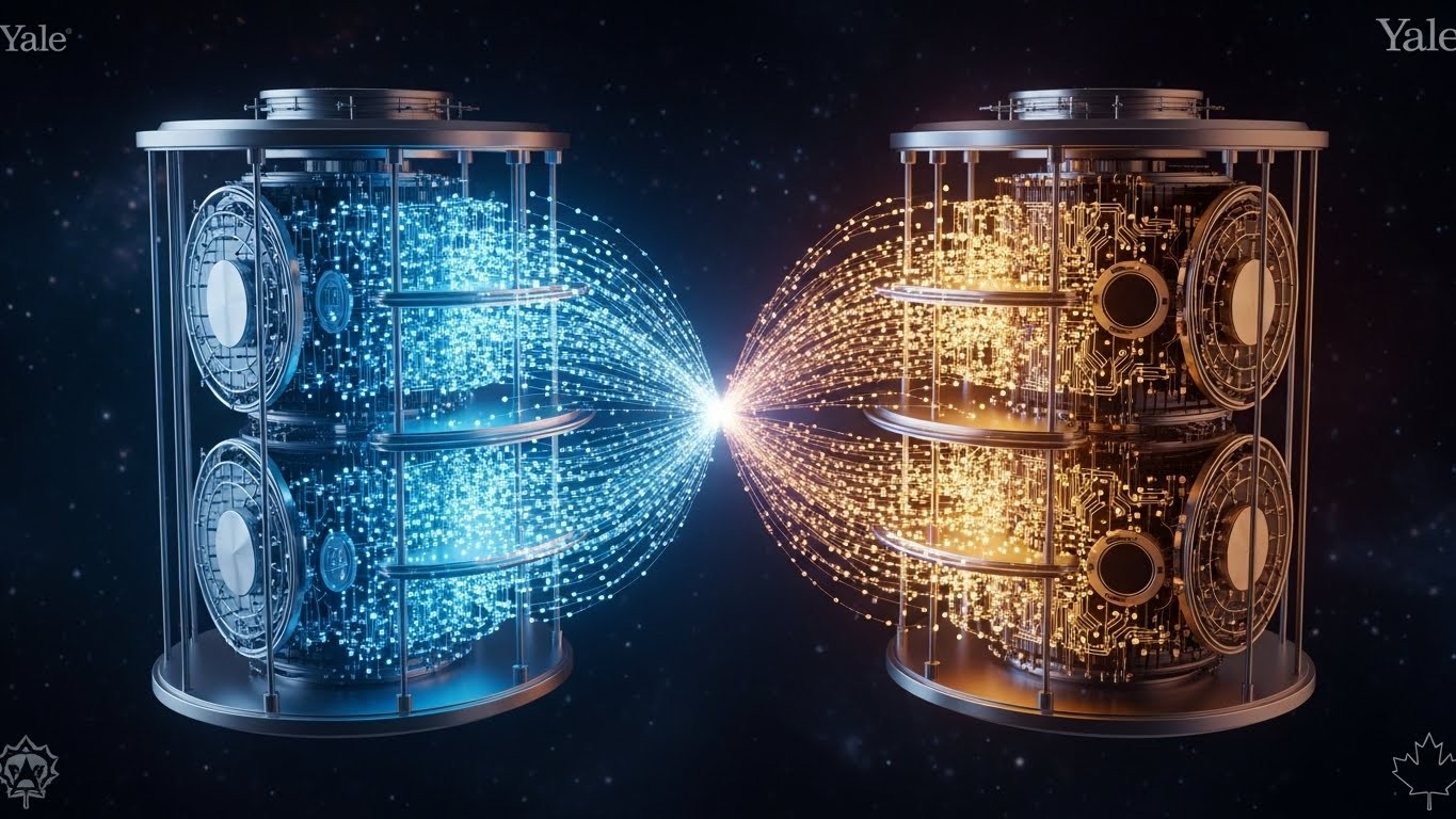 D Wave Acquiert Quantum Circuits pour 550 M$   Innovationsfr