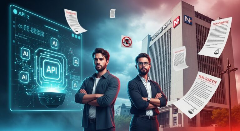 Débat Juridique Deck vs Banque Nationale   Innovationsfr