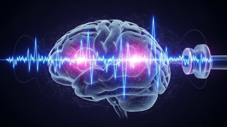 Découverte Majeure dans le Traitement du TOC   Innovationsfr