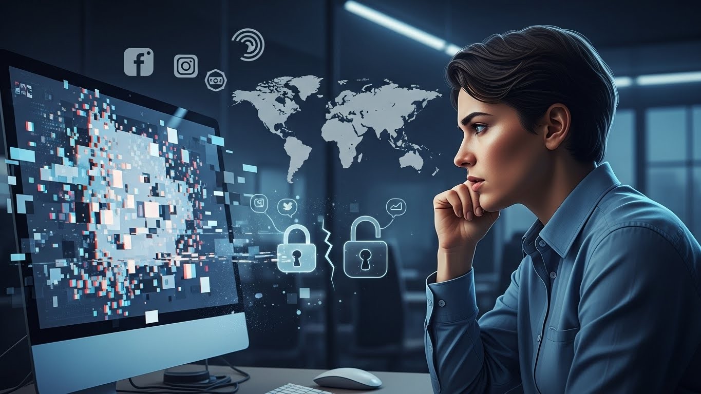 Deepfakes Sexuels de Grok  Lacunes Légales au Canada   Innovationsfr