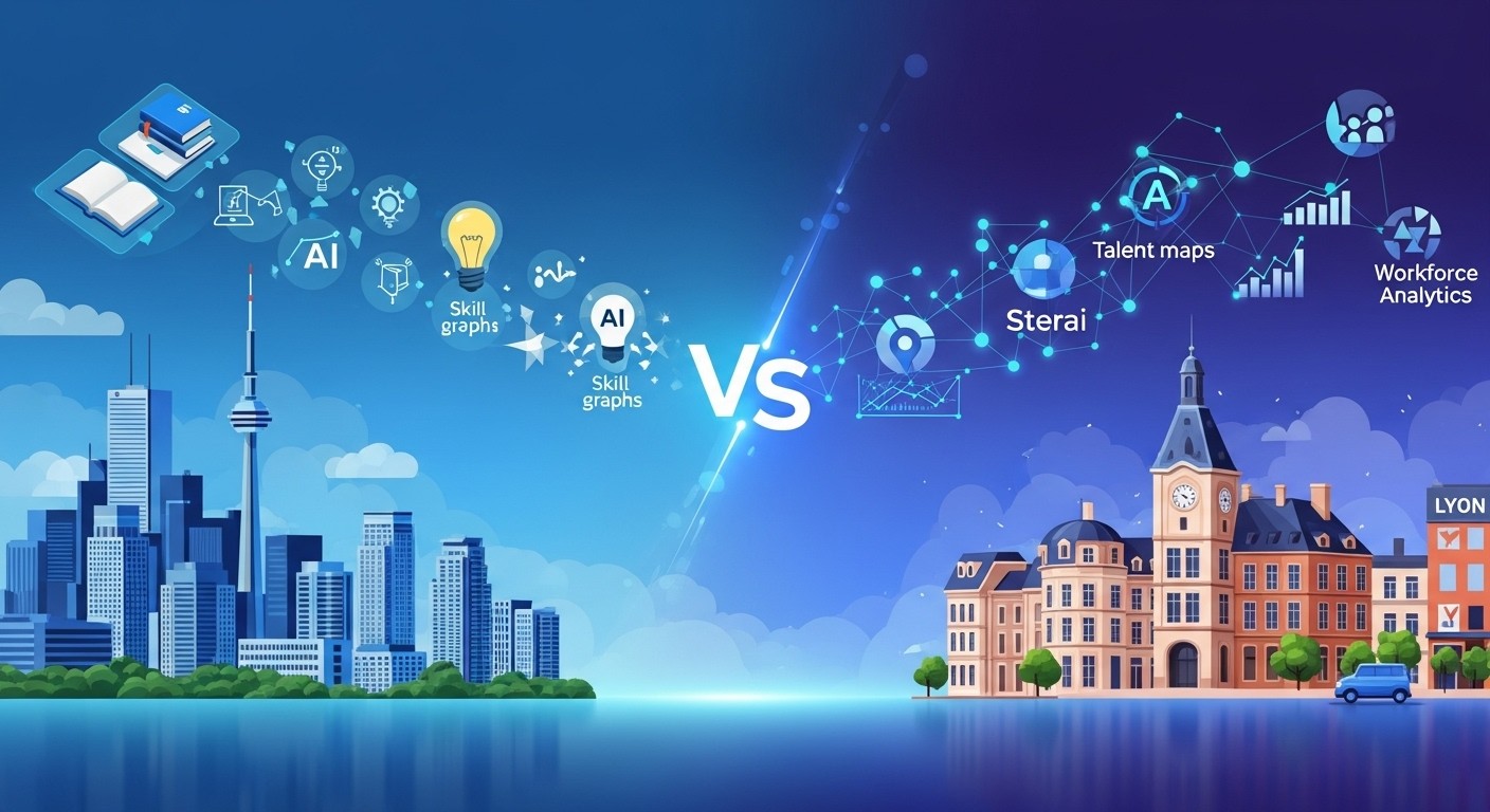 Docebo Acquiert 365Talents Pour 55 M$ USD   Innovationsfr