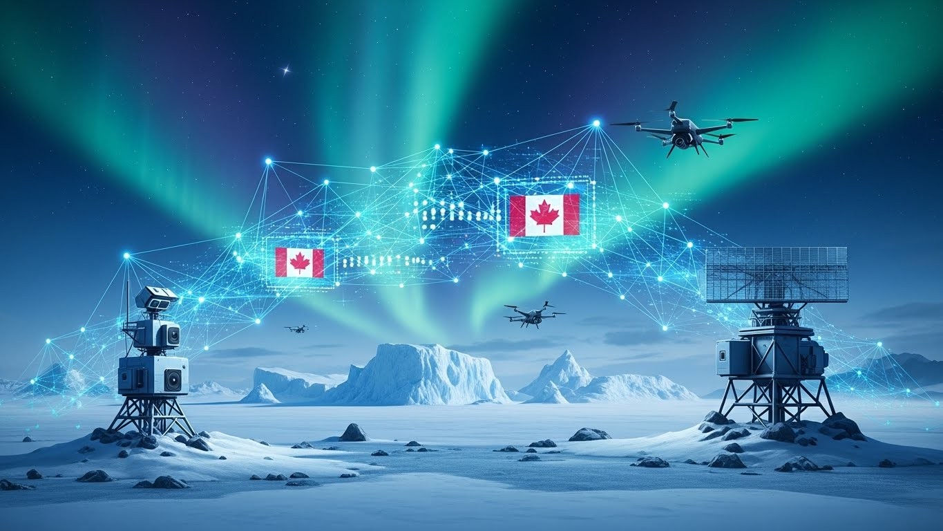 Dominion Dynamics lève 21M$ pour la défense canadienne   Innovationsfr