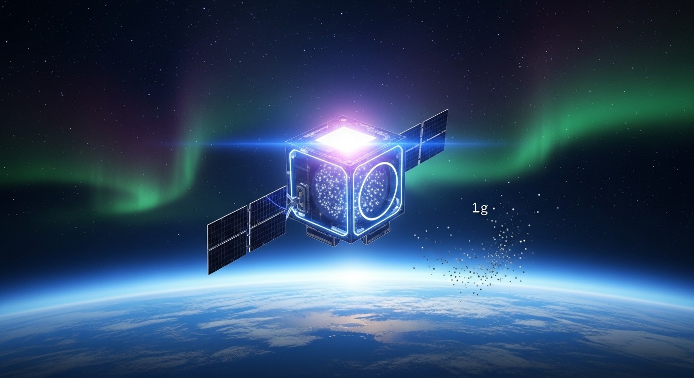 Envoi dAshes dans lEspace à 249$ dès 2027   Innovationsfr