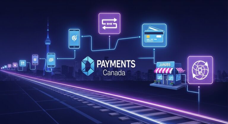 Fintechs Canadiennes Intègrent Payments Canada   Innovationsfr