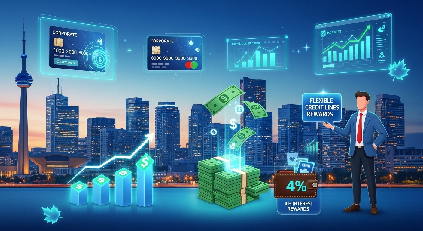 Float décroche près de 100 M$ pour booster les PME canadiennes   Innovationsfr