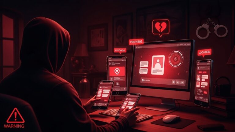 Fondateur de Spyware Condamné aux USA   Innovationsfr