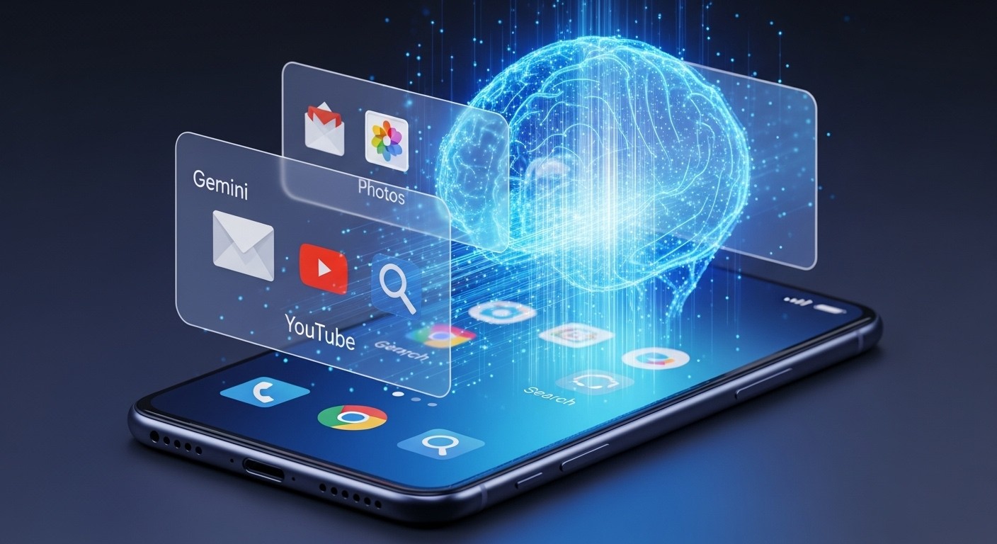 Gemini Personnalise Vos Réponses IA   Innovationsfr