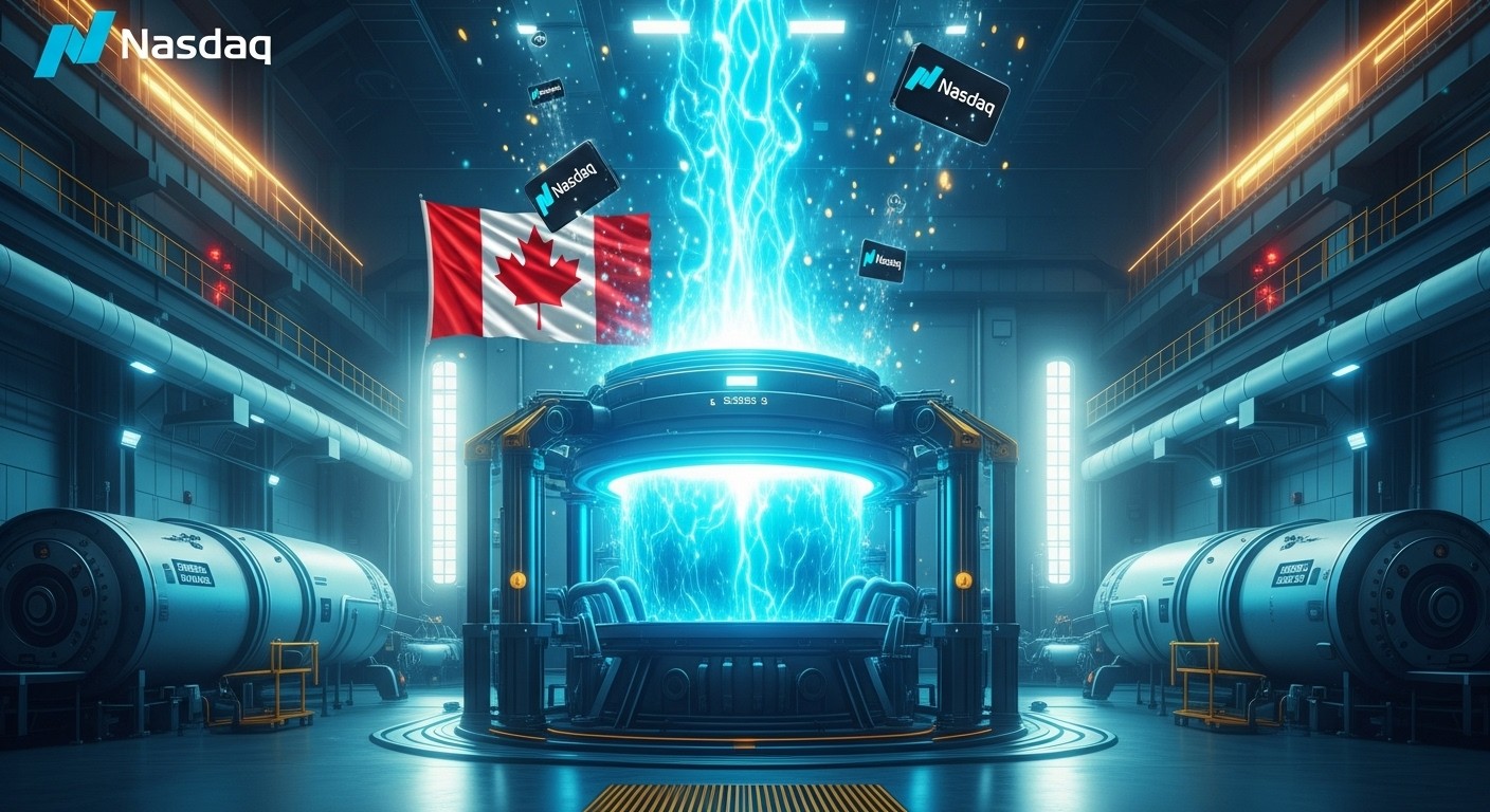 General Fusion entre en Bourse via SPAC à 1 milliard USD   Innovationsfr