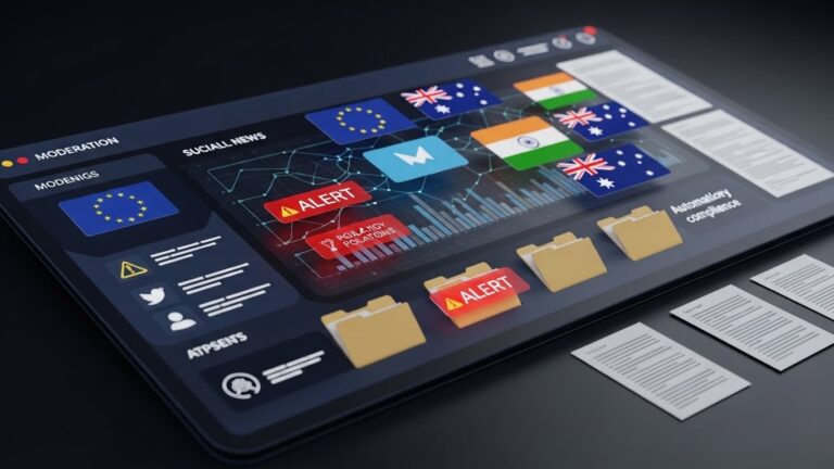 Grok et les Nudités IA sur X  Régulateurs en Alerte   Innovationsfr