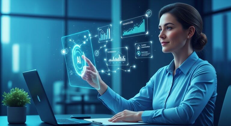 Hupo Révolutionne le Coaching Commercial par IA   Innovationsfr