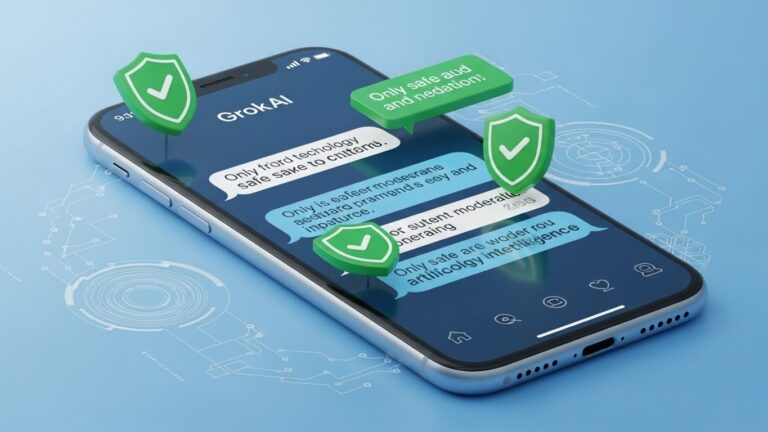 Indonésie et Malaisie Bloquent Grok pour Deepfakes   Innovationsfr