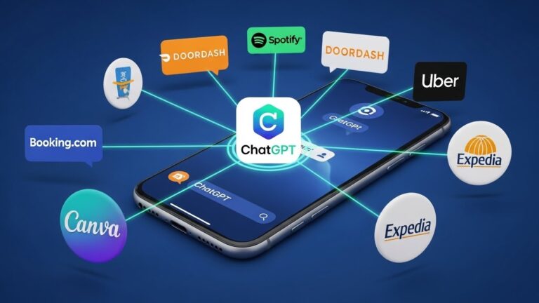 Intégrations ChatGPT  Guide des Nouvelles Apps   Innovationsfr