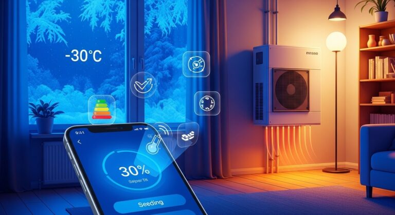 Jetson Révolutionne le Chauffage Électrique des Maisons   Innovationsfr