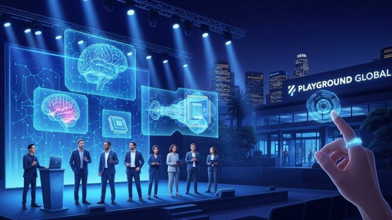 LAvenir du Deep Tech à StrictlyVC Palo Alto   Innovationsfr