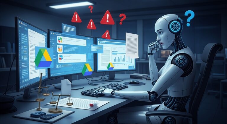 Les Agents IA Prêts pour le Bureau    Innovationsfr