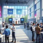 Les licenciements dans la tech  Qualcomm taille dans son ingénierie   Innovationsfr