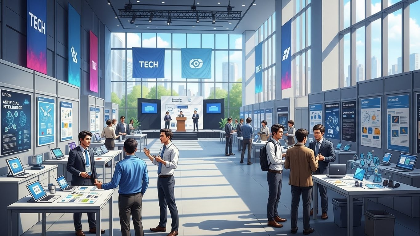 Les Meilleures Discussions Tech 2025 à StrictlyVC   Innovationsfr