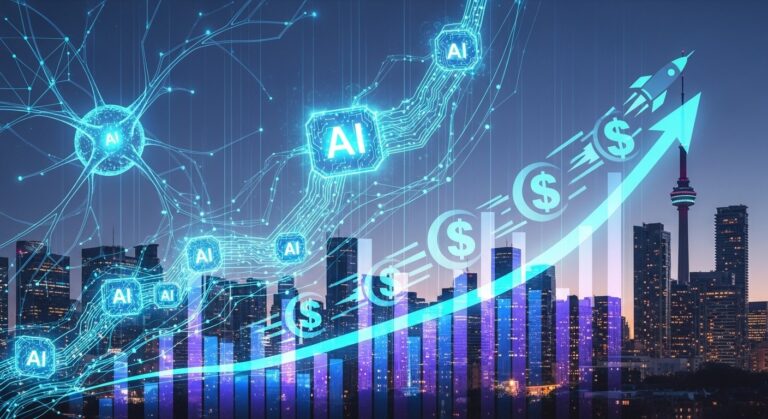 Les Secrets des Deals AI les Plus Rapides selon CIBC   Innovationsfr