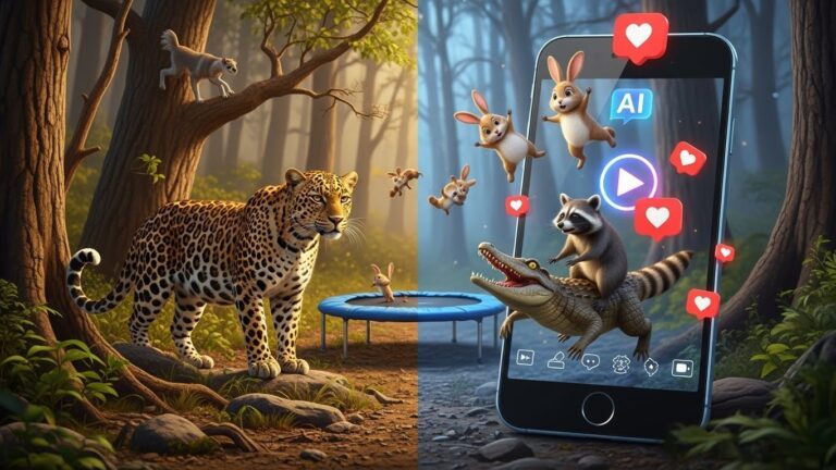 LIA Façonne t elle une Faune Illusoire    Innovationsfr