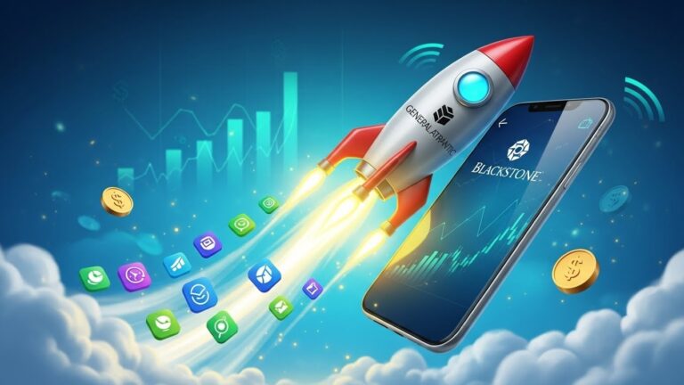 Liftoff Mobile Dépose Son IPO  Le Mobile Marketing Prêt    Innovationsfr