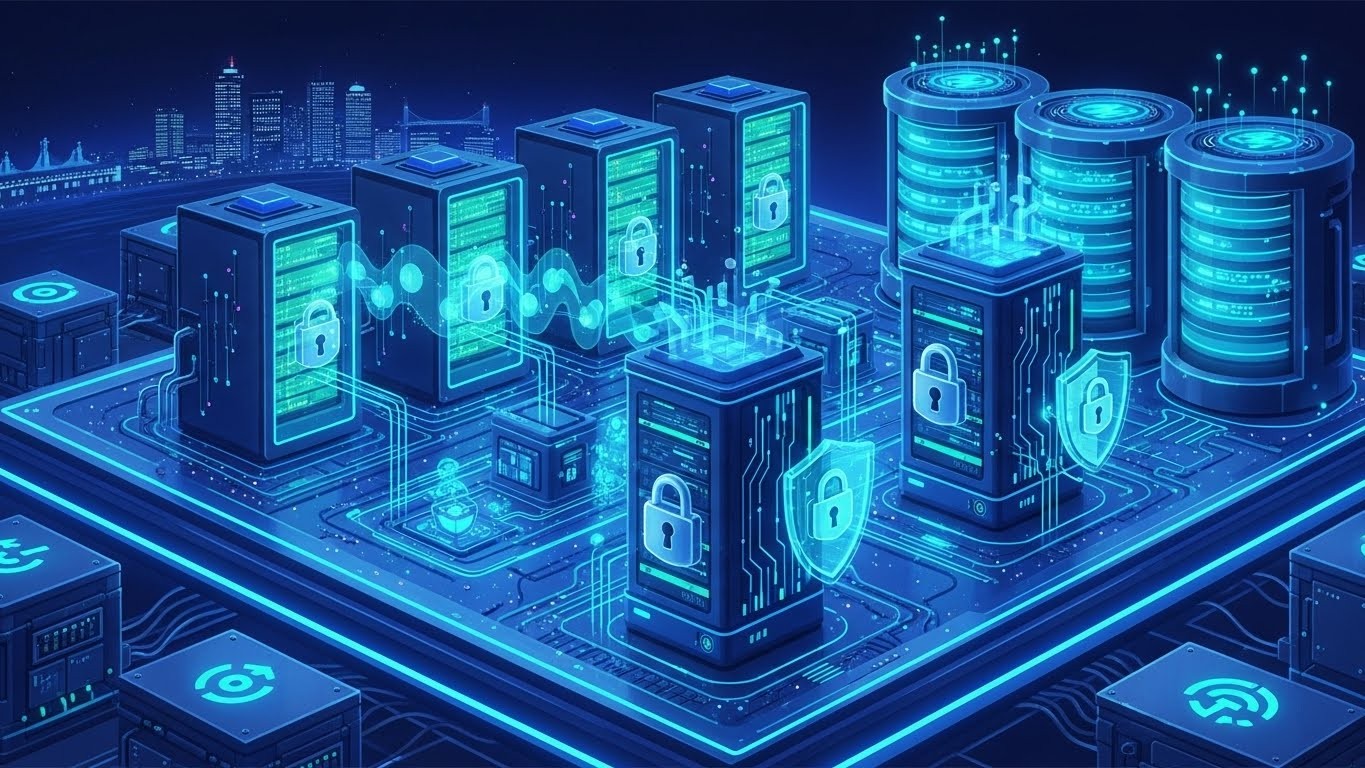 LōD Technologies Révolutionne lIA Sécurisée   Innovationsfr