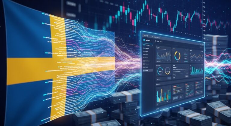 Lovable Révolutionne le Codage avec 330M$ Levés   Innovationsfr