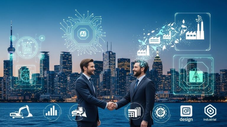 McRock Capital Clôture Son Troisième Fonds à 120 M$   Innovationsfr