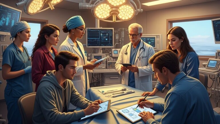 Medventions  Jeunes Innovateurs et Médecins à Terre Neuve   Innovationsfr